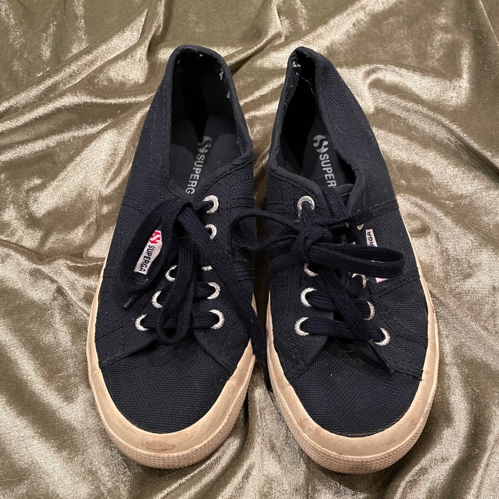 Superga sneakers